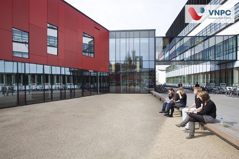 University of Twente